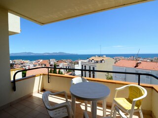 Apartamento L'Escala  29