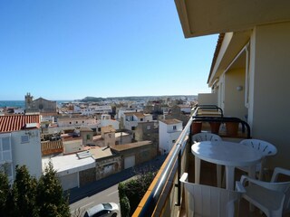 Appartement L'Escala  32