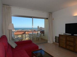 Apartamento L'Escala Características 23