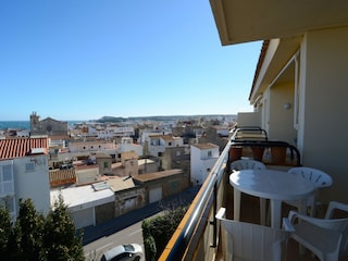 Apartamento L'Escala  32