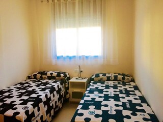 Apartamento L'Estartit Características 10