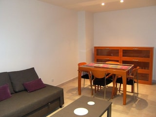 Apartamento L'Estartit Características 11