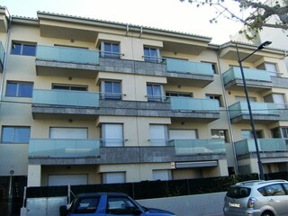 Appartement L'Estartit Buitenaudio-opname 4