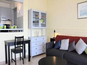 Apartment Studio for 4 People - Villeneuve-Loubet - image1