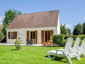 Apartment House 6 People - Mesnil-Saint-Père - image1