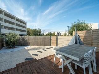 Villa Valras-Plage  13