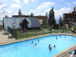 Appartement 5 pièces - Accueil lit bébé impossible 10 personnes - Vaujany - image1