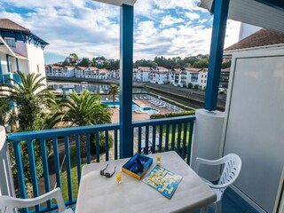 Apartamento Saint-Jean-de-Luz  4