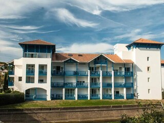 Apartamento Saint-Jean-de-Luz  9