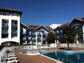 Apartamento Saint-Jean-de-Luz  12