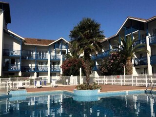 Apartamento Saint-Jean-de-Luz  16