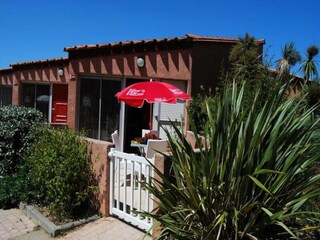 Apartment Saint-Cyprien-Plage  10