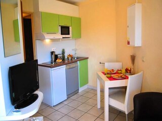 Apartment Saint-Cyprien-Plage  11