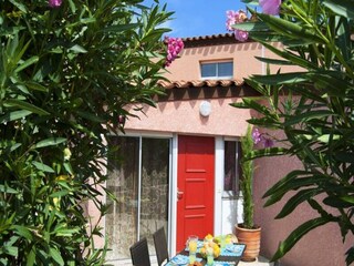 Apartamento Saint-Cyprien-Plage  4