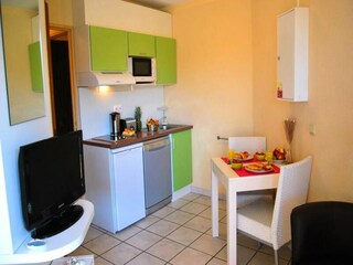 Apartamento Saint-Cyprien-Plage  6
