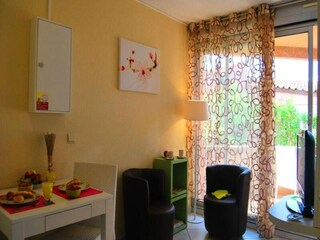 Apartamento Saint-Cyprien-Plage  11
