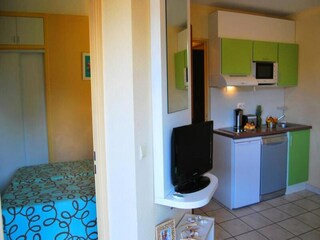 Apartment Saint-Cyprien-Plage  5