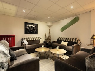Apartamento Val Thorens  2