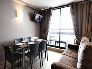 Apartamento Val Thorens  3