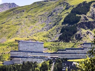 Apartamento Val Thorens  5