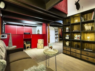 Apartamento Val Thorens  7