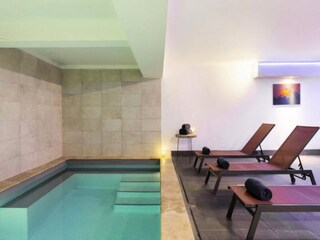 Apartamento Val Thorens  8