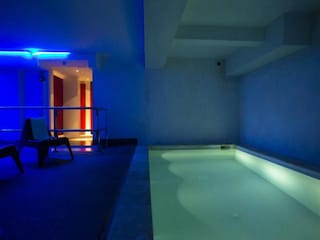 Apartamento Val Thorens  9
