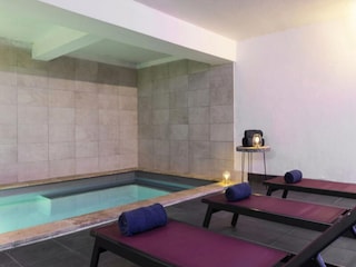 Apartamento Val Thorens  11