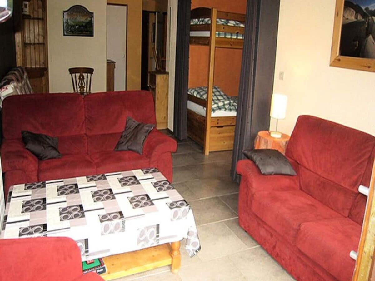 Apartment La Clusaz  1