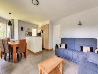 Appartement Fort-Mahon-Plage  5