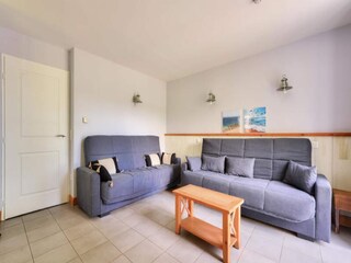 Appartement Fort-Mahon-Plage  6