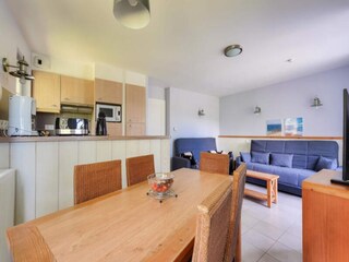 Appartement Fort-Mahon-Plage  7