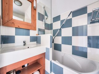 Appartement Fort-Mahon-Plage  14