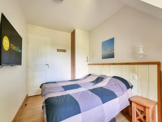 Appartement Fort-Mahon-Plage  15