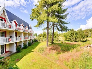 Apartment Fort-Mahon-Plage  17