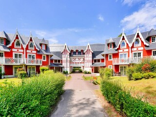 Apartment Fort-Mahon-Plage  18