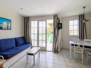 Appartement Talmont-Saint-Hilaire  28