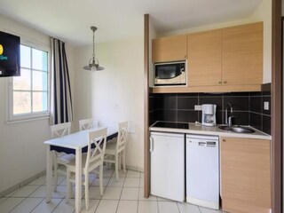 Appartement Talmont-Saint-Hilaire  29