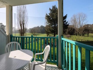 Apartment Talmont-Saint-Hilaire  30