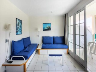 Appartement Talmont-Saint-Hilaire  31
