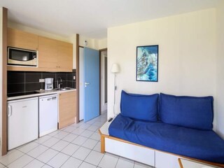 Appartement Talmont-Saint-Hilaire  11