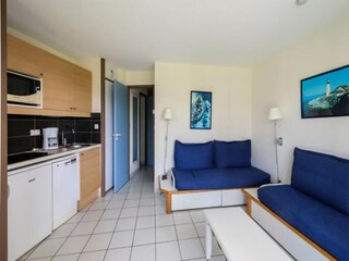 Appartement Talmont-Saint-Hilaire  12