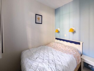 Appartement Talmont-Saint-Hilaire  13