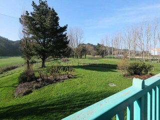 Appartement Talmont-Saint-Hilaire  14