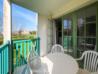 Appartement Talmont-Saint-Hilaire  20