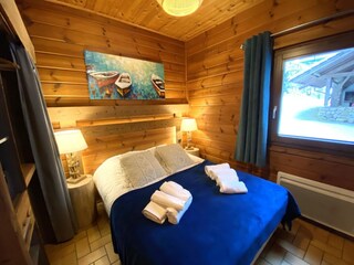 Chalet La Bresse Características 28