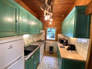 Chalet La Bresse Features 23