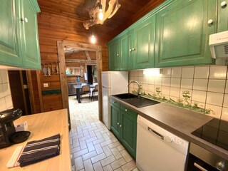 Chalet La Bresse Características 36