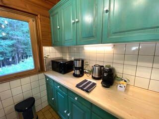 Chalet La Bresse Ausstattung 37