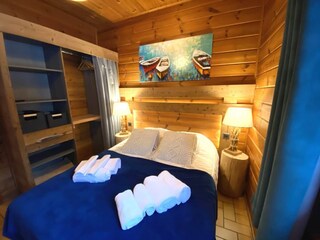 Chalet La Bresse Équipement 37